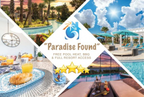 Paradise Found - Sensational 6 Bed Home W/Peloton